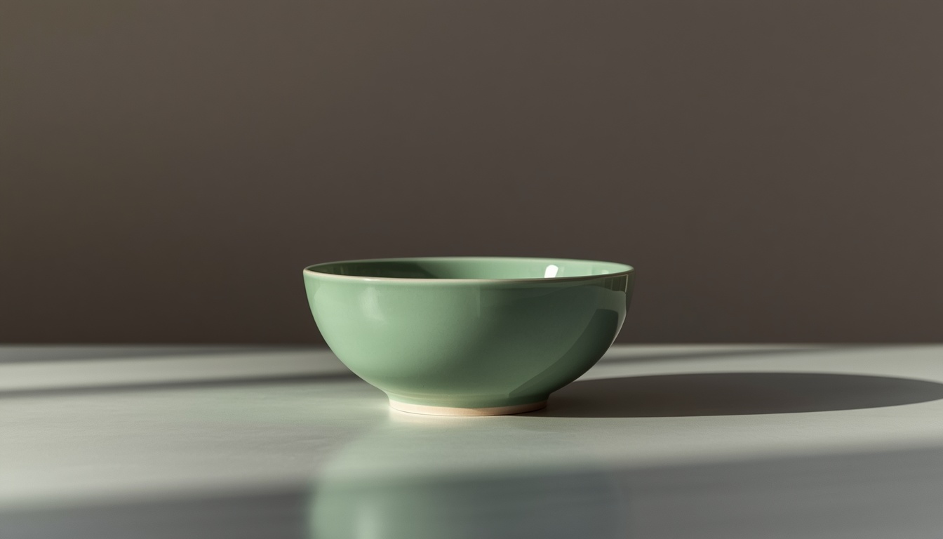 Mandagens grønne bowl fra Anklewyrestore